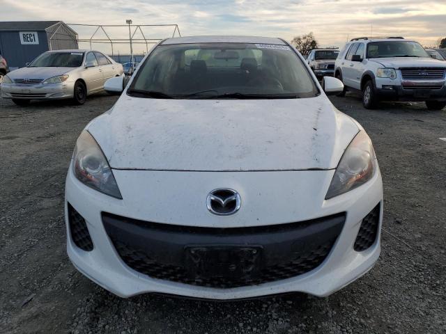 Photo 4 VIN: JM1BL1TGXD1784153 - MAZDA 3 