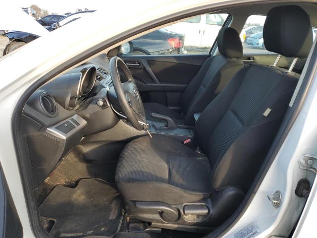 Photo 6 VIN: JM1BL1TGXD1784153 - MAZDA 3 