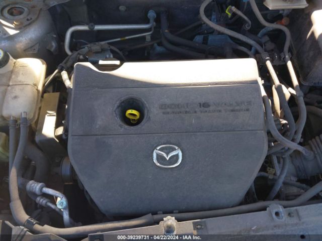 Photo 9 VIN: JM1BL1TGXD1836137 - MAZDA MAZDA3 