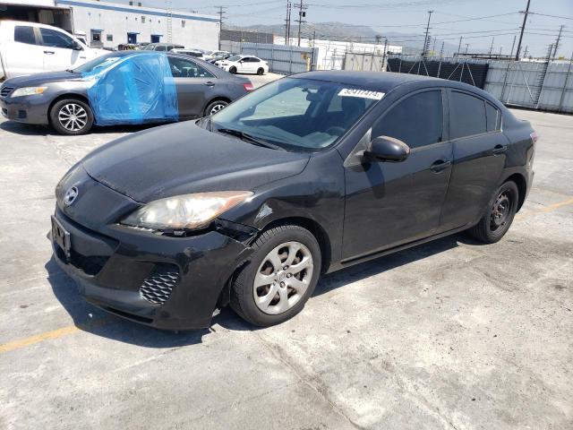 Photo 0 VIN: JM1BL1TGXD1838017 - MAZDA 3 