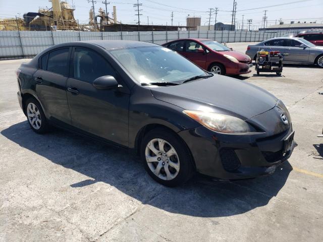 Photo 3 VIN: JM1BL1TGXD1838017 - MAZDA 3 