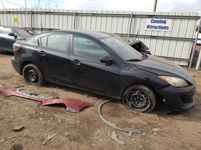 Photo 3 VIN: JM1BL1TGXD1843525 - MAZDA 3 