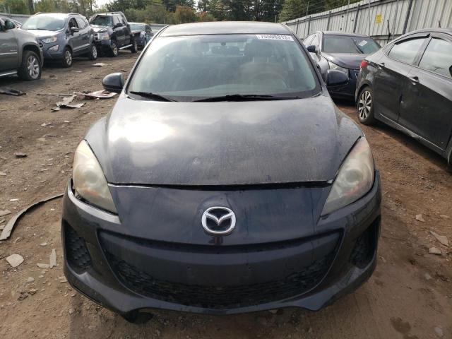 Photo 4 VIN: JM1BL1TGXD1843525 - MAZDA 3 