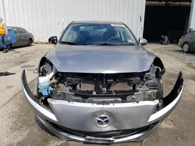 Photo 4 VIN: JM1BL1TGXD1849678 - MAZDA 3 I 