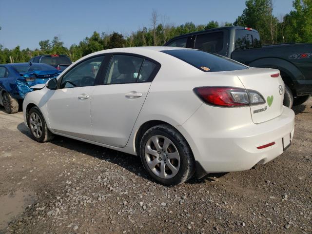 Photo 1 VIN: JM1BL1TGXD1850488 - MAZDA 3 I 