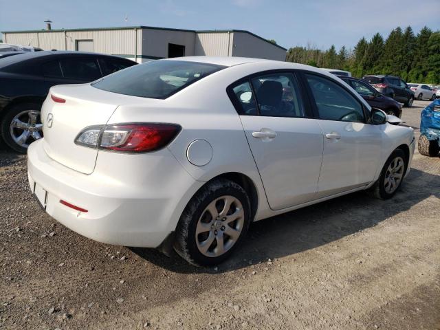 Photo 2 VIN: JM1BL1TGXD1850488 - MAZDA 3 I 