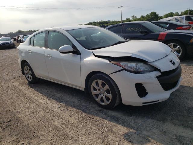 Photo 3 VIN: JM1BL1TGXD1850488 - MAZDA 3 I 