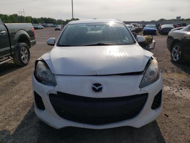 Photo 4 VIN: JM1BL1TGXD1850488 - MAZDA 3 I 