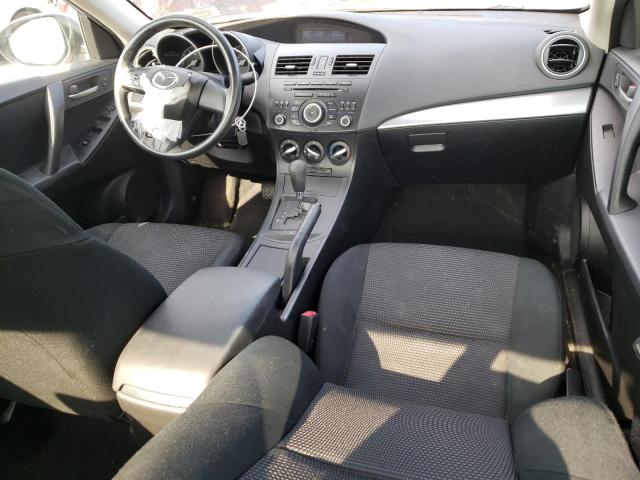 Photo 7 VIN: JM1BL1TGXD1850488 - MAZDA 3 I 