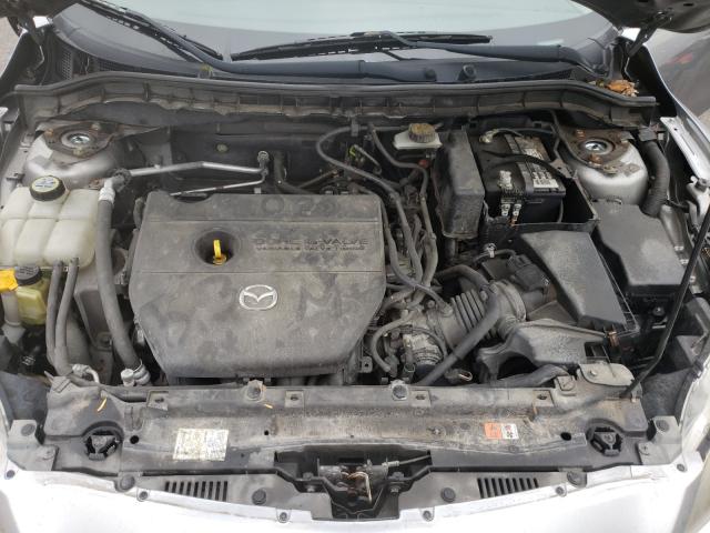 Photo 6 VIN: JM1BL1U50B1363522 - MAZDA 3 S 