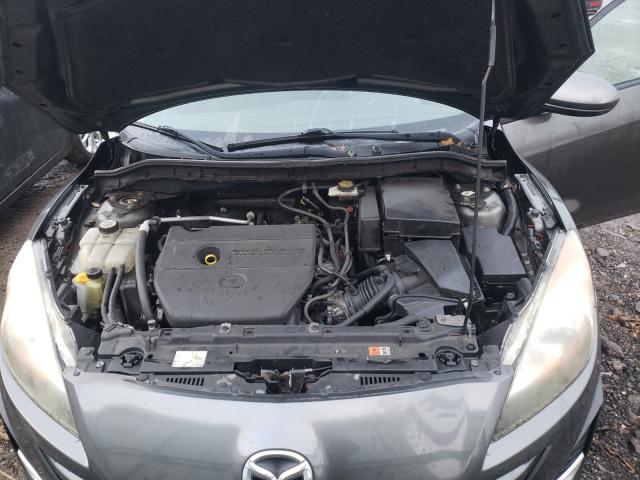 Photo 6 VIN: JM1BL1U50B1363553 - MAZDA 3 S 