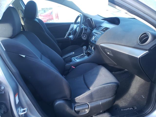 Photo 4 VIN: JM1BL1U50B1383186 - MAZDA 3 S 