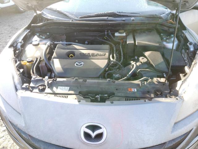 Photo 6 VIN: JM1BL1U50B1383186 - MAZDA 3 S 