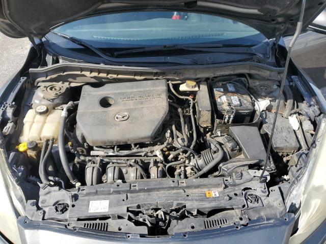 Photo 10 VIN: JM1BL1U50B1400780 - MAZDA MAZDA3 