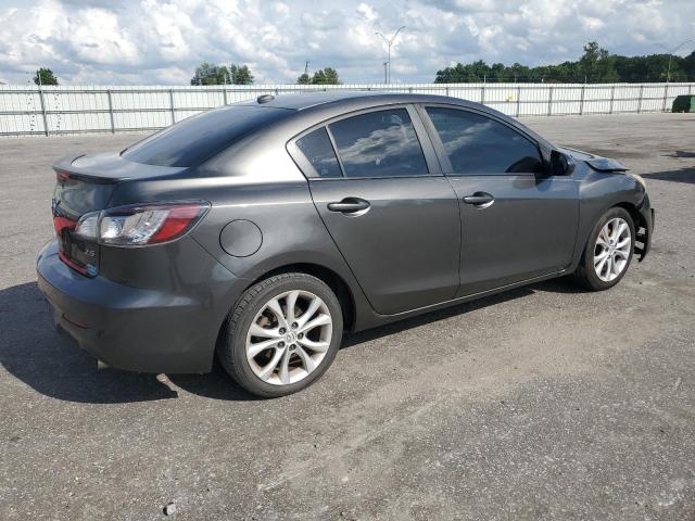 Photo 2 VIN: JM1BL1U50B1400780 - MAZDA MAZDA3 