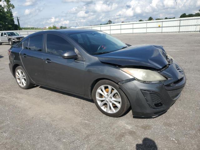 Photo 3 VIN: JM1BL1U50B1400780 - MAZDA MAZDA3 