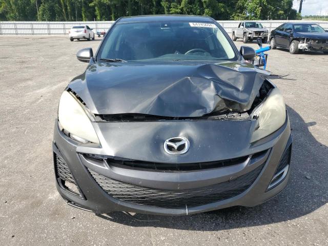 Photo 4 VIN: JM1BL1U50B1400780 - MAZDA MAZDA3 