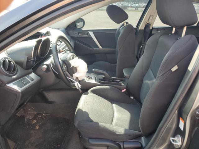 Photo 6 VIN: JM1BL1U50B1400780 - MAZDA MAZDA3 