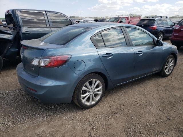 Photo 2 VIN: JM1BL1U50B1416073 - MAZDA 3 S 