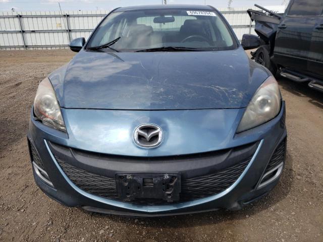 Photo 4 VIN: JM1BL1U50B1416073 - MAZDA 3 S 