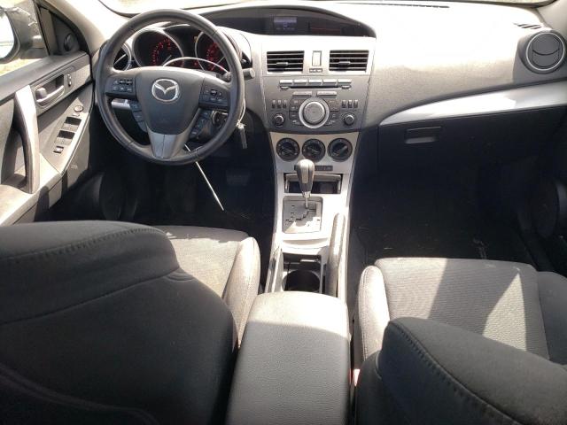 Photo 7 VIN: JM1BL1U50B1416073 - MAZDA 3 S 