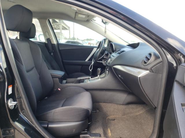 Photo 4 VIN: JM1BL1U51B1362007 - MAZDA 3 S 