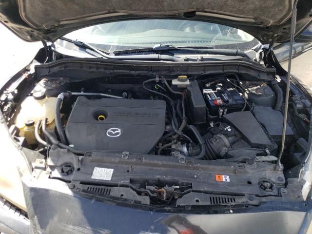 Photo 6 VIN: JM1BL1U51B1362007 - MAZDA 3 S 