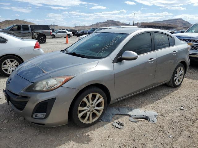 Photo 0 VIN: JM1BL1U51B1455660 - MAZDA 3 S 