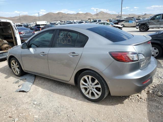 Photo 1 VIN: JM1BL1U51B1455660 - MAZDA 3 S 