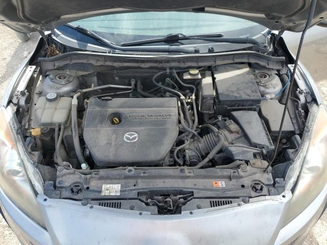 Photo 10 VIN: JM1BL1U51B1455660 - MAZDA 3 S 