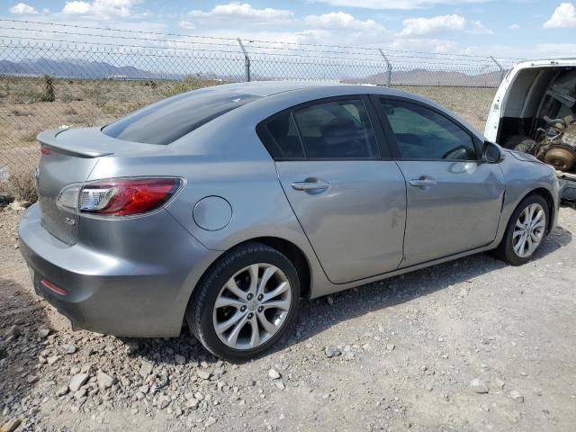 Photo 2 VIN: JM1BL1U51B1455660 - MAZDA 3 S 