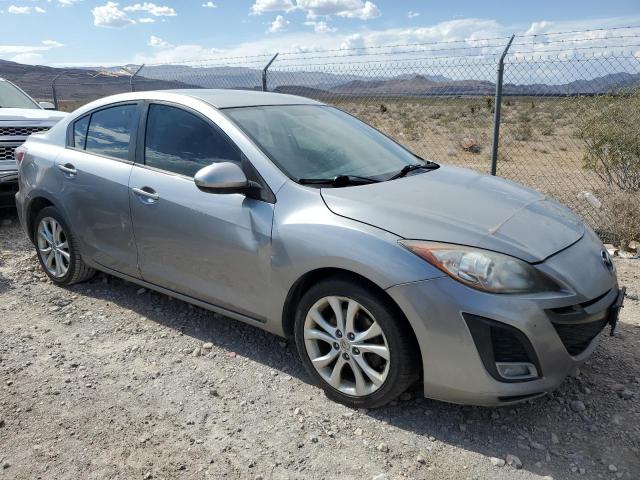 Photo 3 VIN: JM1BL1U51B1455660 - MAZDA 3 S 