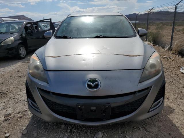 Photo 4 VIN: JM1BL1U51B1455660 - MAZDA 3 S 