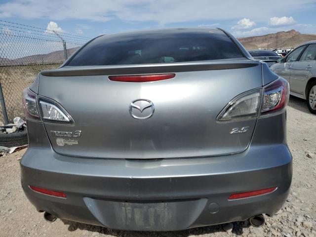 Photo 5 VIN: JM1BL1U51B1455660 - MAZDA 3 S 