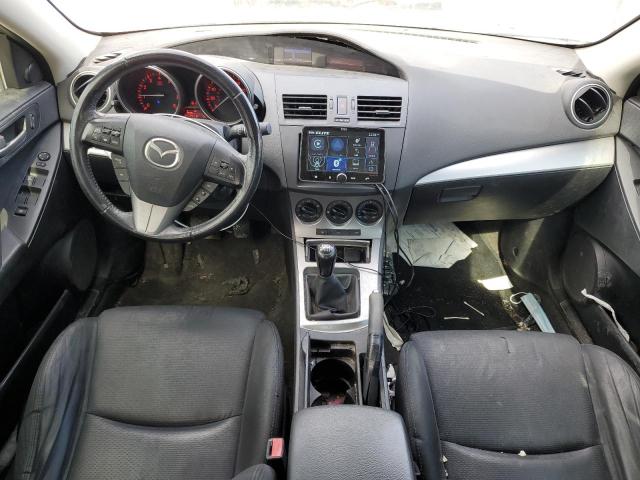 Photo 7 VIN: JM1BL1U51B1455660 - MAZDA 3 S 