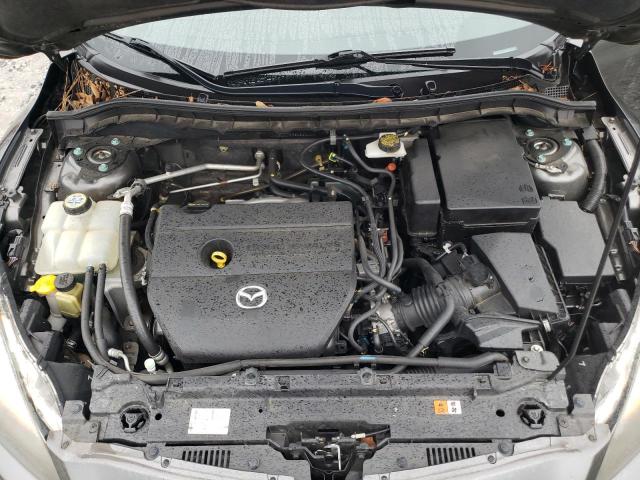 Photo 10 VIN: JM1BL1U52B1391449 - MAZDA 3 S 