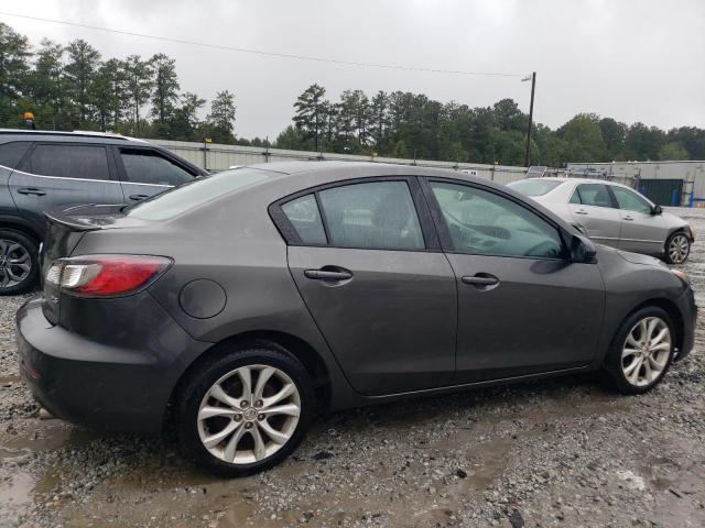 Photo 2 VIN: JM1BL1U52B1391449 - MAZDA 3 S 