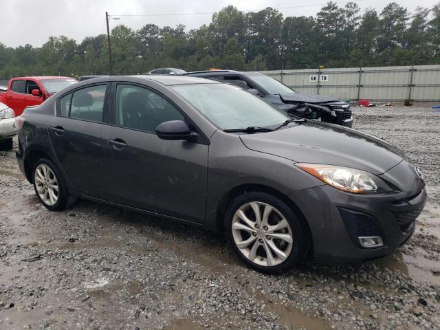 Photo 3 VIN: JM1BL1U52B1391449 - MAZDA 3 S 