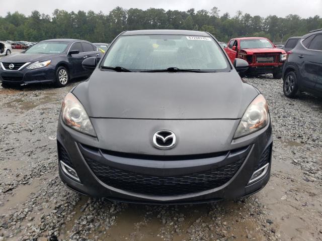 Photo 4 VIN: JM1BL1U52B1391449 - MAZDA 3 S 