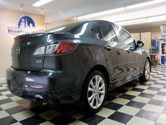 Photo 5 VIN: JM1BL1U52B1416463 - MAZDA 3 