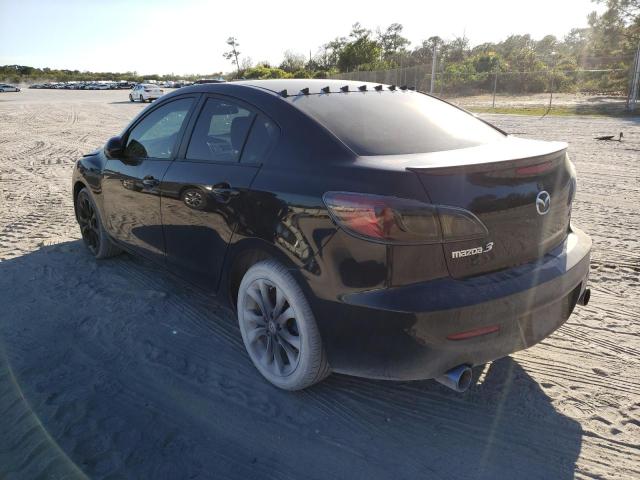 Photo 2 VIN: JM1BL1U53B1369007 - MAZDA 3 S 