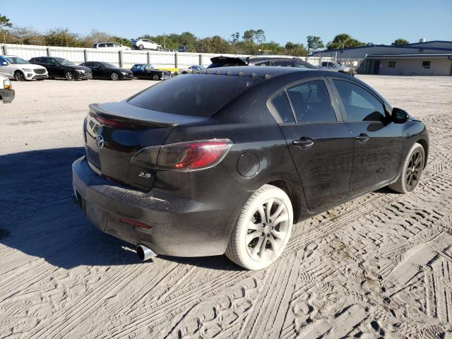 Photo 3 VIN: JM1BL1U53B1369007 - MAZDA 3 S 