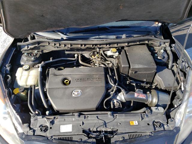 Photo 6 VIN: JM1BL1U53B1369007 - MAZDA 3 S 