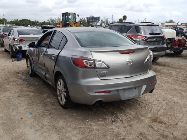 Photo 2 VIN: JM1BL1U53B1374563 - MAZDA 3 S 