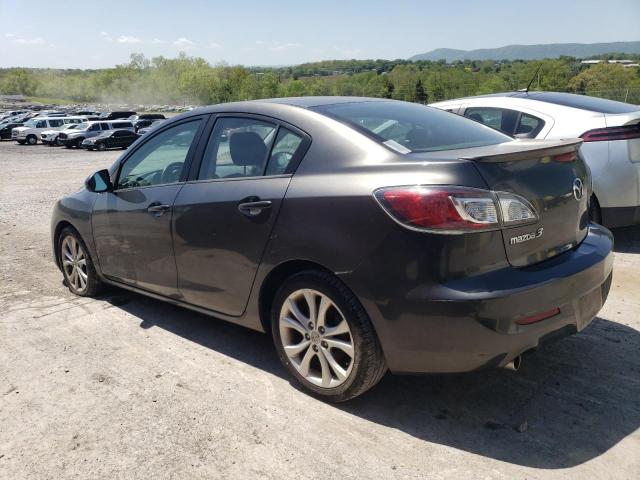 Photo 1 VIN: JM1BL1U53B1414141 - MAZDA MAZDA3 