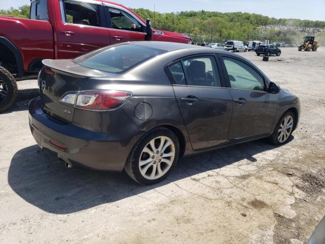 Photo 2 VIN: JM1BL1U53B1414141 - MAZDA MAZDA3 