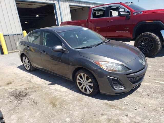 Photo 3 VIN: JM1BL1U53B1414141 - MAZDA MAZDA3 