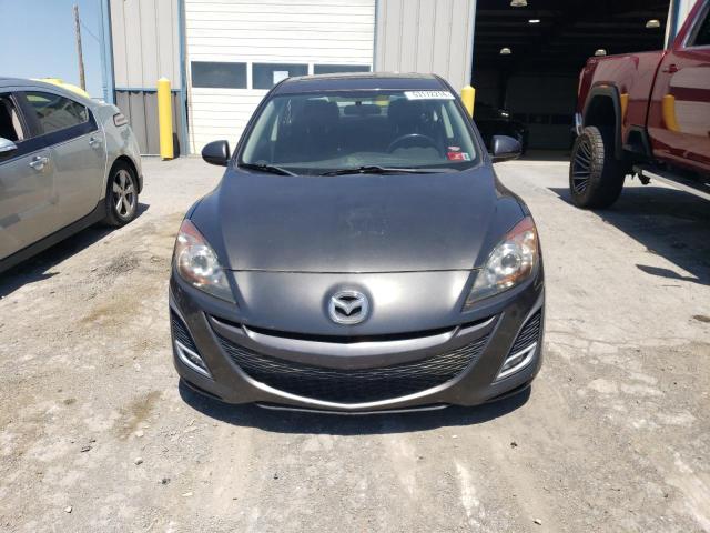 Photo 4 VIN: JM1BL1U53B1414141 - MAZDA MAZDA3 