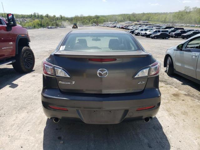 Photo 5 VIN: JM1BL1U53B1414141 - MAZDA MAZDA3 