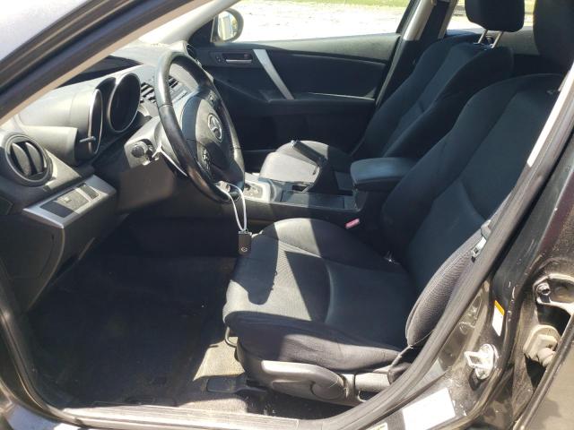 Photo 6 VIN: JM1BL1U53B1414141 - MAZDA MAZDA3 